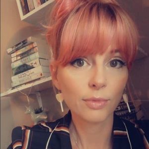 Meet your Posher, Candi